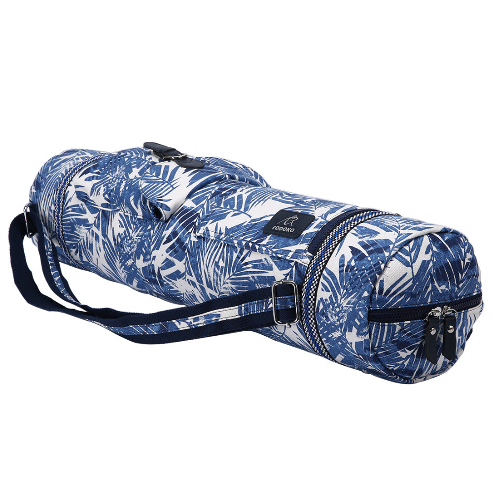 Waterproof Adjustable Mat Bag