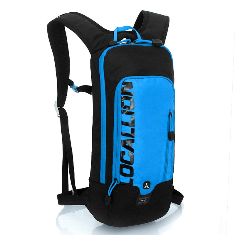 6L Light Waterproof Backpack