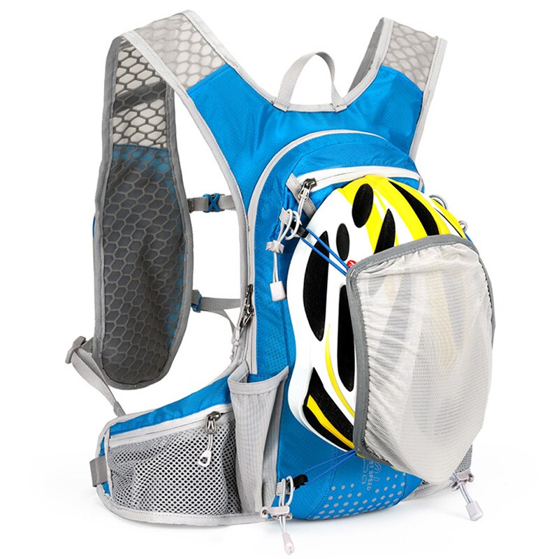 12L New Design Hydration Backpack
