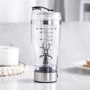 450 ml Electric Protein Shaker