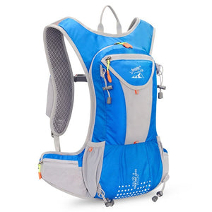 15L Professional Breathable High Capacity Backpack