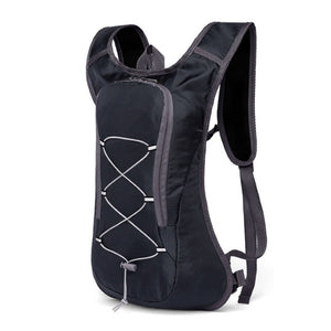 8L Breathable Ultra Light Backpack