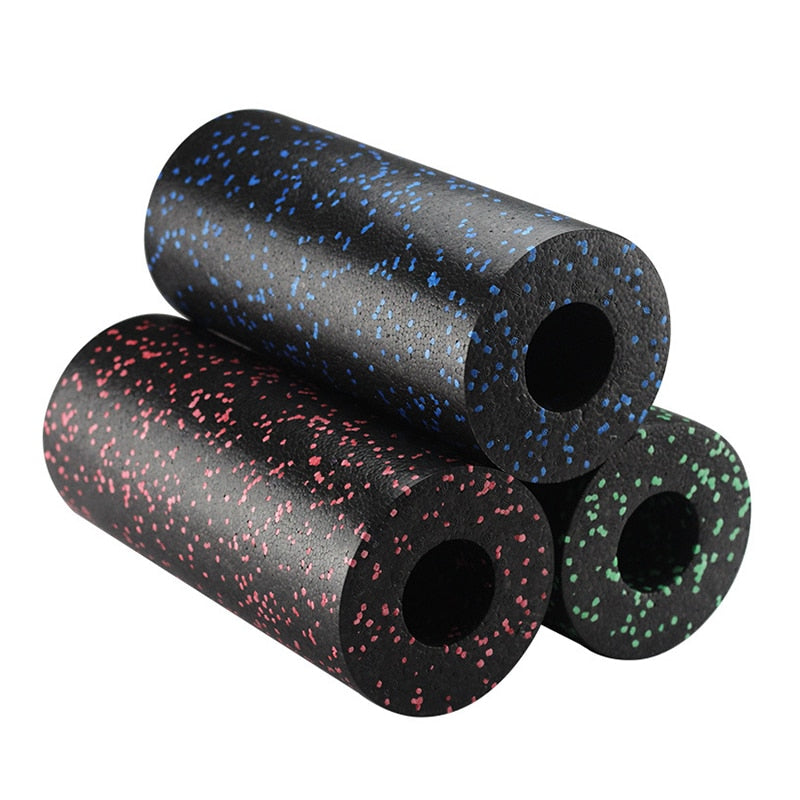 High Density Yoga Foam Roller