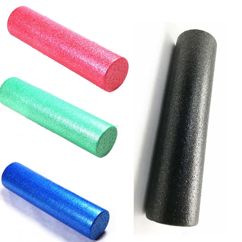 High Density Solid Yoga Foam Roller