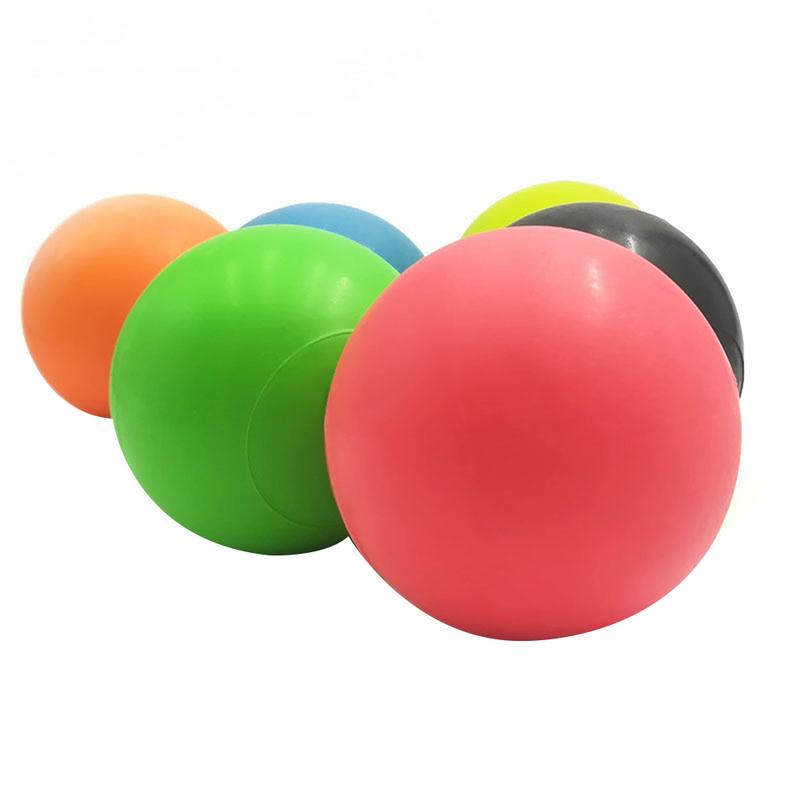 6 Colors Self Massage Ball