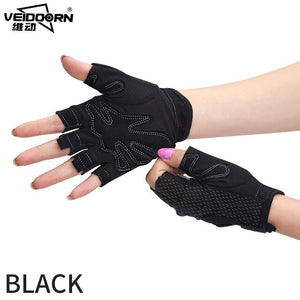 Professional Hand Protecting Breathable Glove