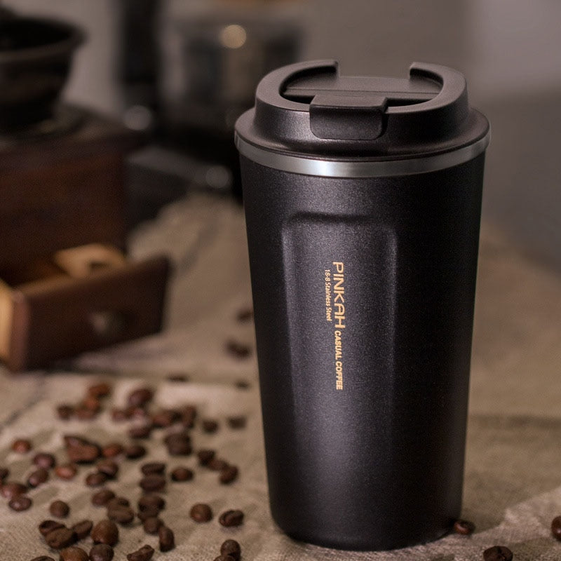 Stainless steel Eco-Friendly Thermos