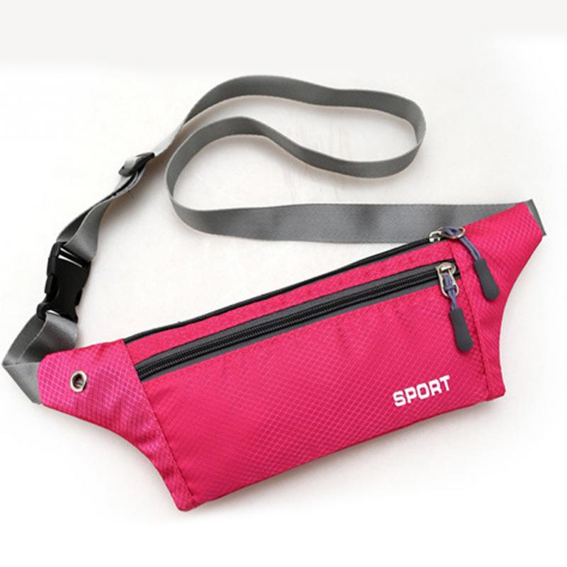 Professional Waterproof Chest Shoulder Bag