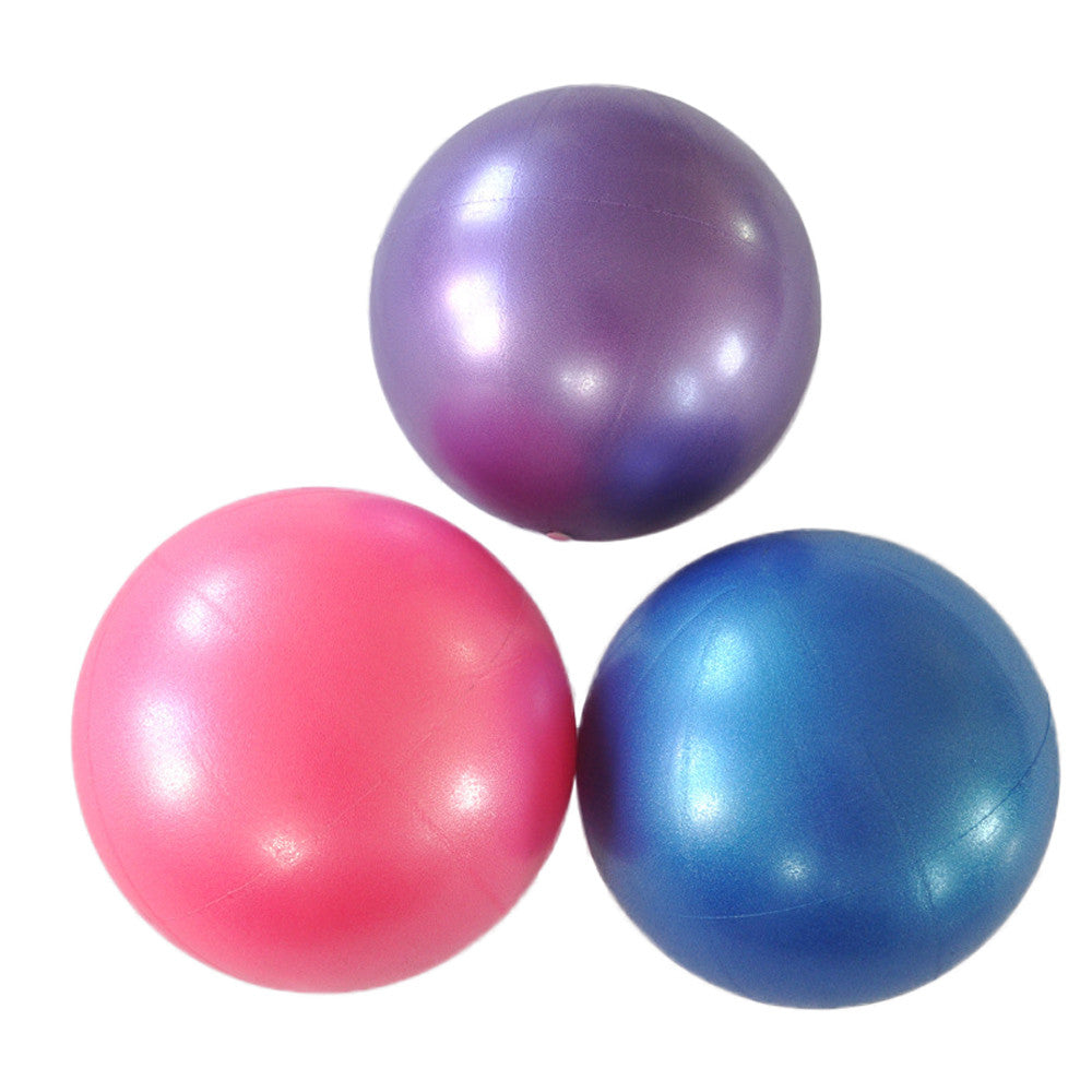 25 Cm 3 Colors Balance Ball