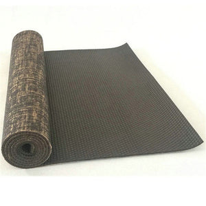 Linen Material Mat