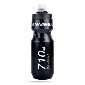 710 ml Squeeze Water Bottle