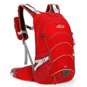 20L Ergonomic Waterproof Backpack