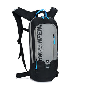 6L Waterproof Running Backpack