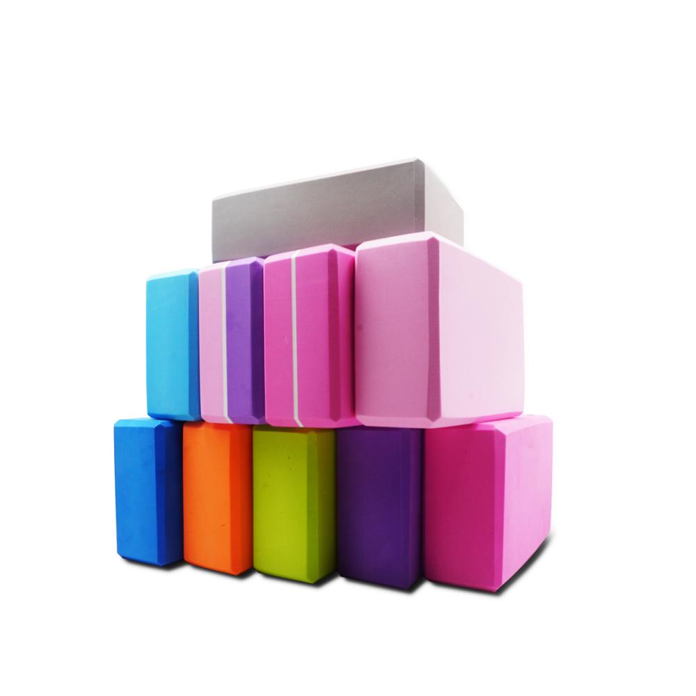 12 Colors Foam Block