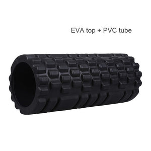 High Density Yoga Foam Roller