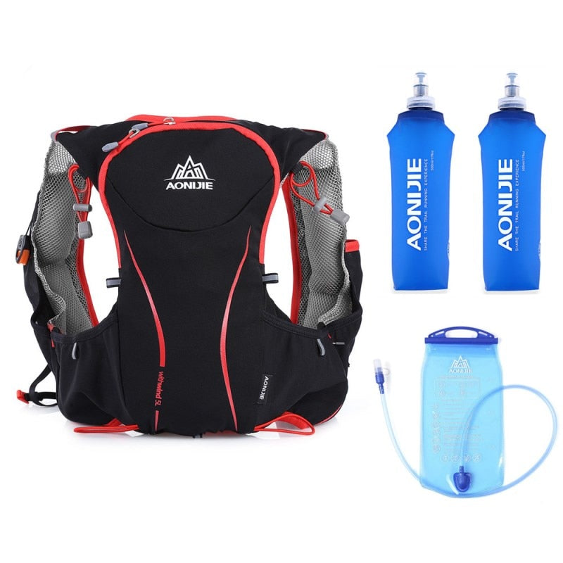 5L Running Hydration Backpack