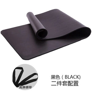 Extra Thick High Quality Mat