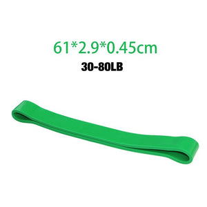 3 Level Thick Heavy Fitness Resistance Band