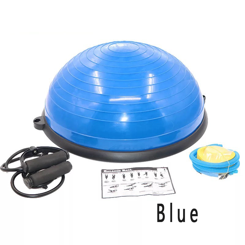 High Quality Blue Balance Ball