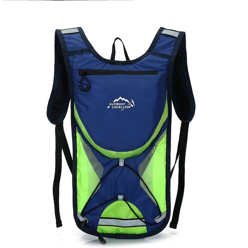 2L Hydration Running Backpack