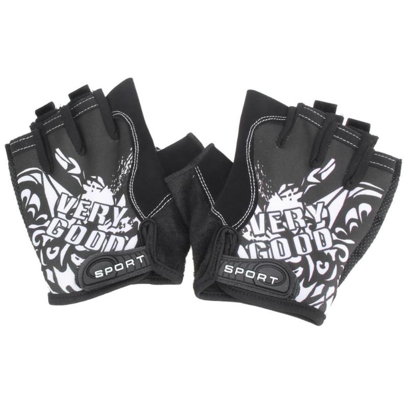Breathable Unisex Printed Glove